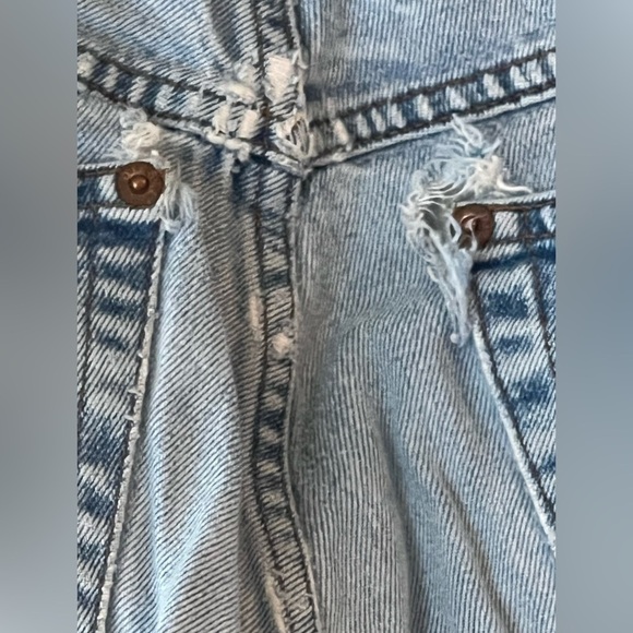 Vintage Diesel Jeans - Picture 12 of 14